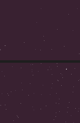 Splash screen
