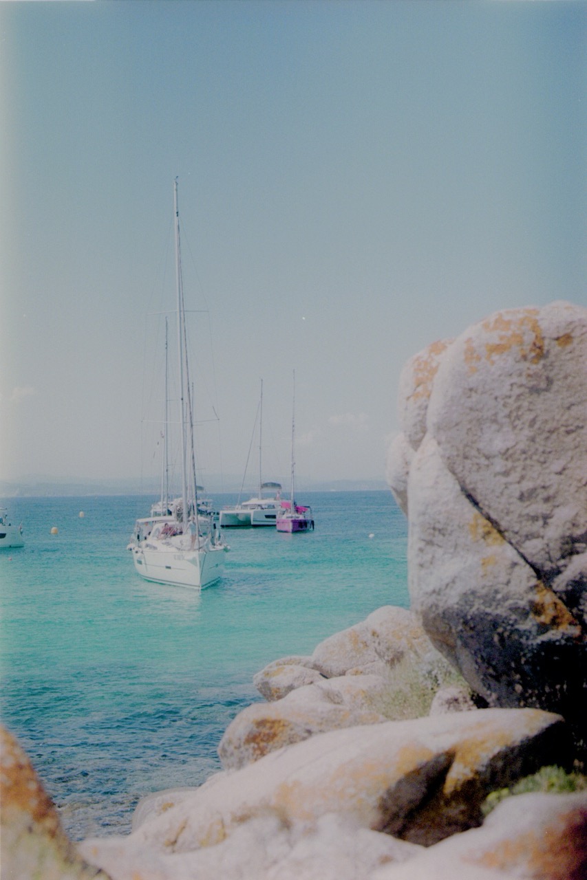 Color scan example 1