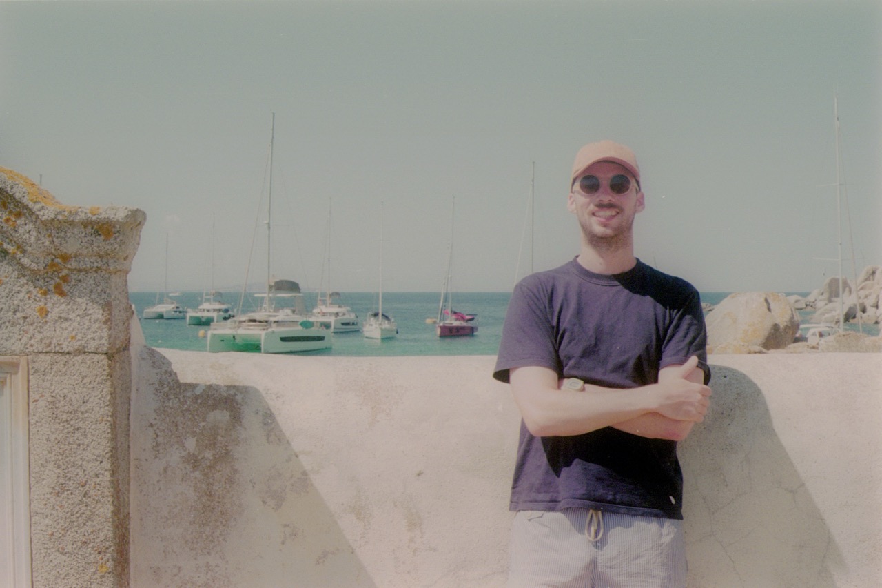 Color scan example 2